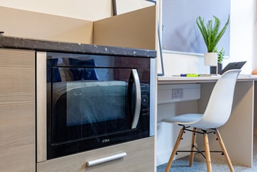 Silver Plus Studio at Radford Mill, 150 Ilkeston Road, Radford, Nottingham, NG73PB - Image 3